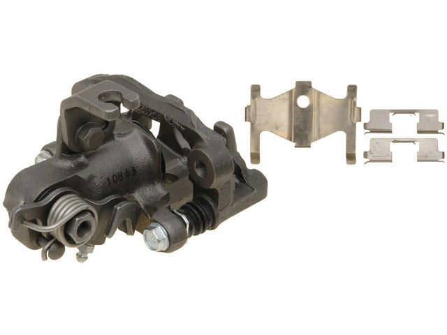 Disc Brake Caliper Raybestos Brakes FRC10863