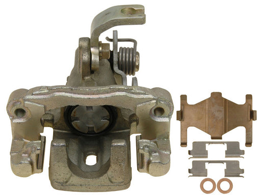 Disc Brake Caliper Raybestos Brakes FRC10864