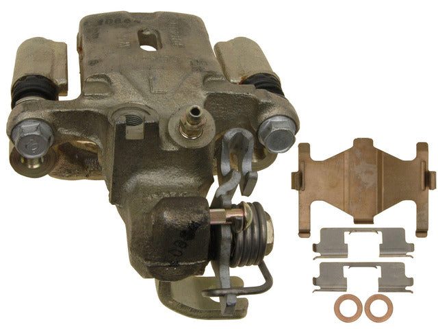 Disc Brake Caliper Raybestos Brakes FRC10864