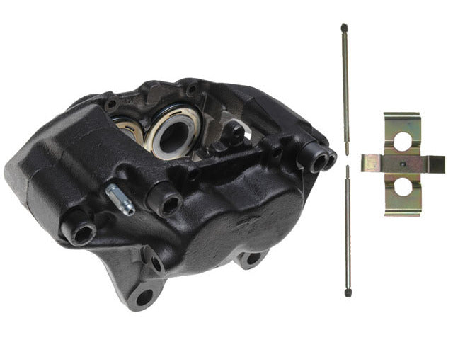 Disc Brake Caliper Raybestos Brakes FRC10869