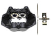 Disc Brake Caliper Raybestos Brakes FRC10870