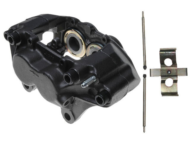 Disc Brake Caliper Raybestos Brakes FRC10870