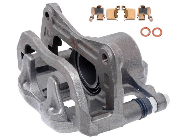 Disc Brake Caliper Raybestos Brakes FRC10872