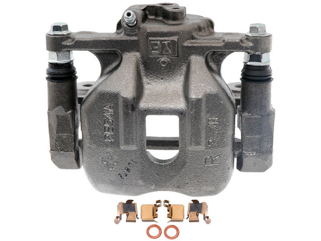 Disc Brake Caliper Raybestos Brakes FRC10872