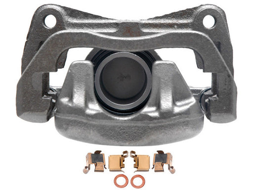 Disc Brake Caliper Raybestos Brakes FRC10872