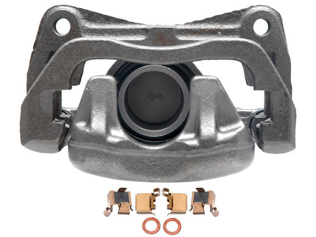 Disc Brake Caliper Raybestos Brakes FRC10872