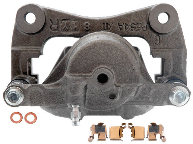 Disc Brake Caliper Raybestos Brakes FRC10872