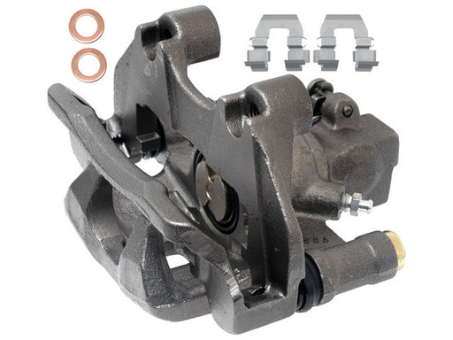 Disc Brake Caliper Raybestos Brakes FRC10886