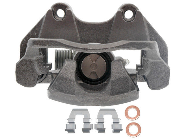 Disc Brake Caliper Raybestos Brakes FRC10886