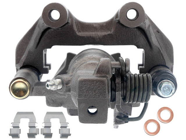 Disc Brake Caliper Raybestos Brakes FRC10886