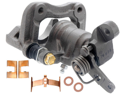 Disc Brake Caliper Raybestos Brakes FRC10890