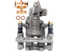 Disc Brake Caliper Raybestos Brakes FRC10890