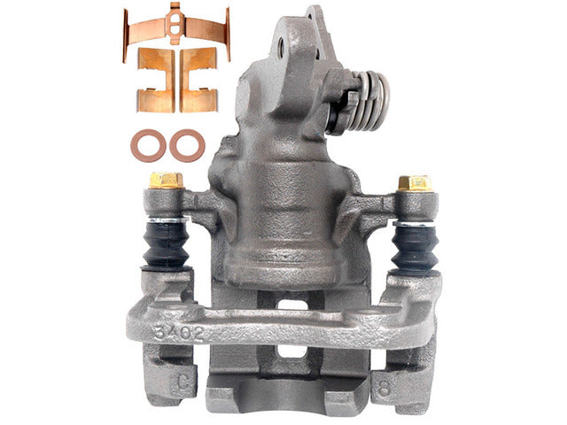 Disc Brake Caliper Raybestos Brakes FRC10890