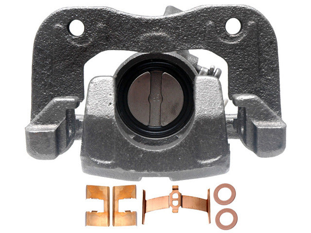 Disc Brake Caliper Raybestos Brakes FRC10890