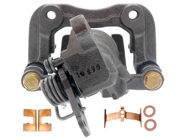 Disc Brake Caliper Raybestos Brakes FRC10890