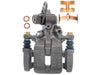 Disc Brake Caliper Raybestos Brakes FRC10890