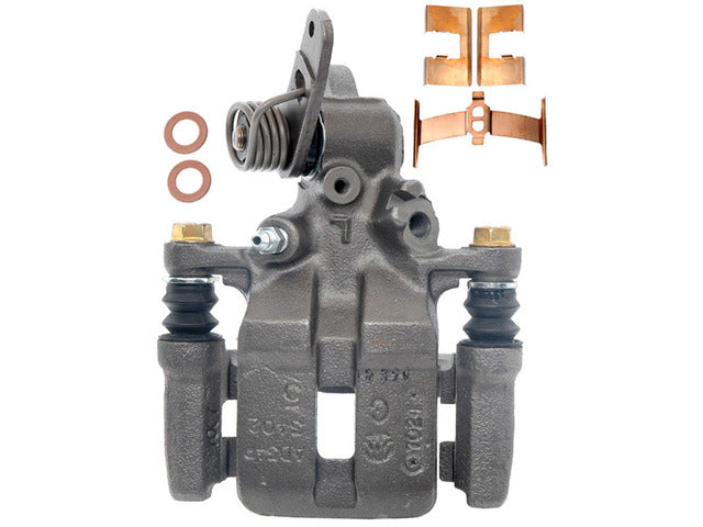 Disc Brake Caliper Raybestos Brakes FRC10890