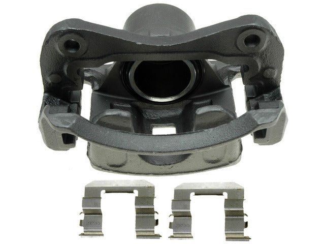 Disc Brake Caliper Raybestos Brakes FRC10891