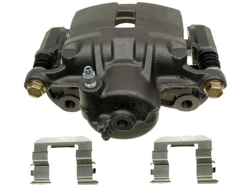 Disc Brake Caliper Raybestos Brakes FRC10891