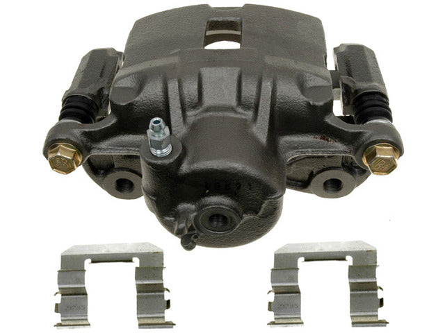 Disc Brake Caliper Raybestos Brakes FRC10891