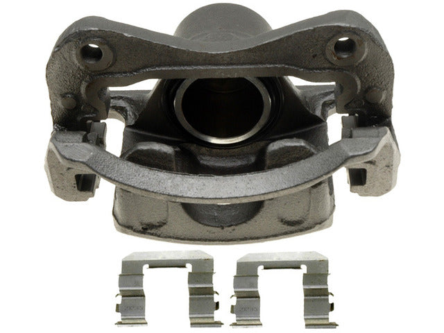 Disc Brake Caliper Raybestos Brakes FRC10892