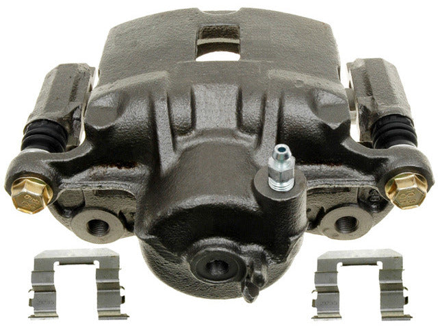 Disc Brake Caliper Raybestos Brakes FRC10892