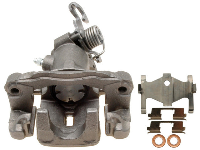 Disc Brake Caliper Raybestos Brakes FRC10893
