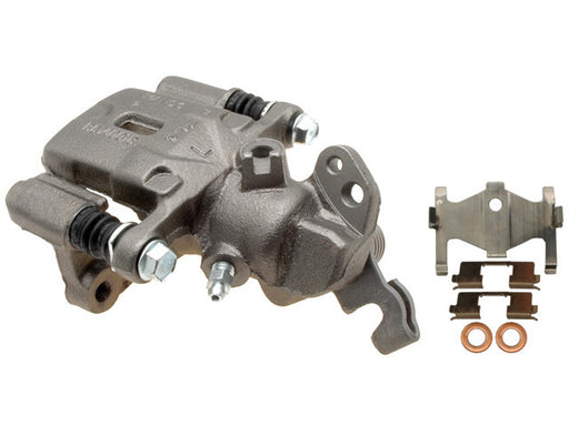 Disc Brake Caliper Raybestos Brakes FRC10893