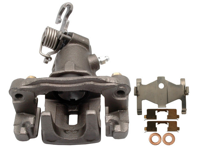 Disc Brake Caliper Raybestos Brakes FRC10894