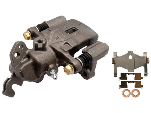 Disc Brake Caliper Raybestos Brakes FRC10894