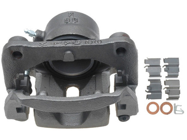 Disc Brake Caliper Raybestos Brakes FRC10895