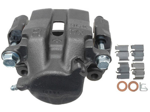 Disc Brake Caliper Raybestos Brakes FRC10895