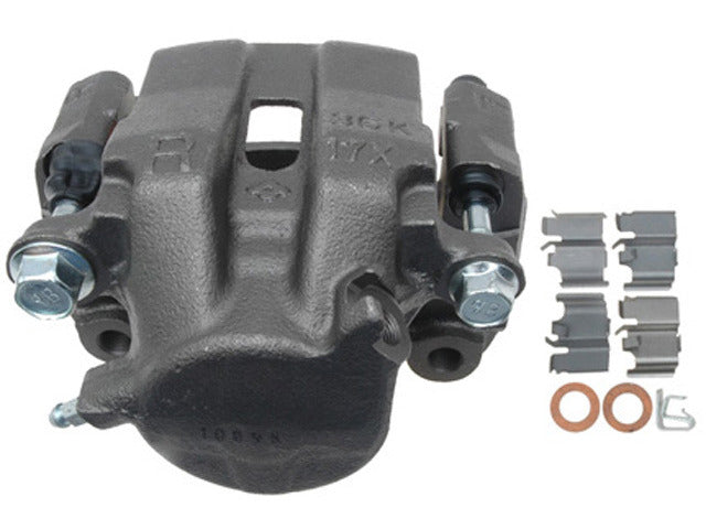Disc Brake Caliper Raybestos Brakes FRC10895