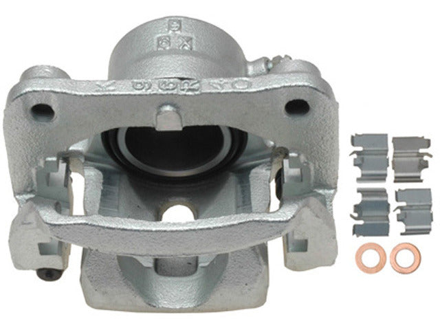 Disc Brake Caliper Raybestos Brakes FRC10896