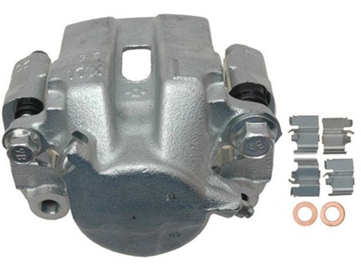 Disc Brake Caliper Raybestos Brakes FRC10896