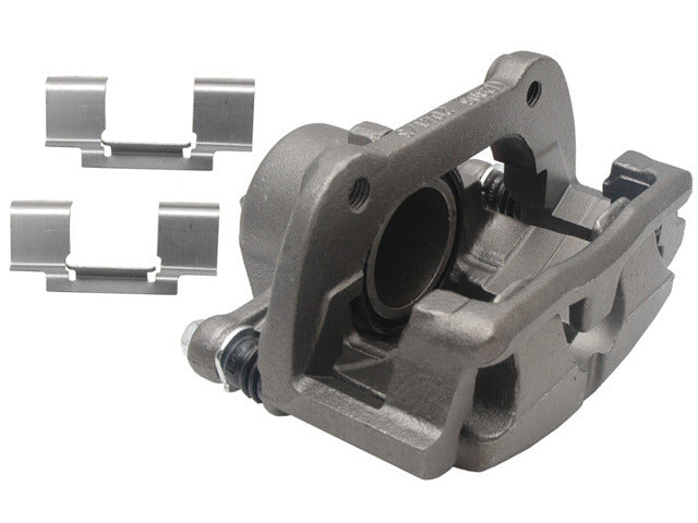 Disc Brake Caliper Raybestos Brakes FRC10904