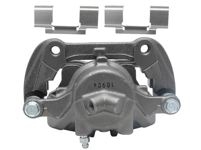 Disc Brake Caliper Raybestos Brakes FRC10904