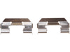 Disc Brake Caliper Raybestos Brakes FRC10905N