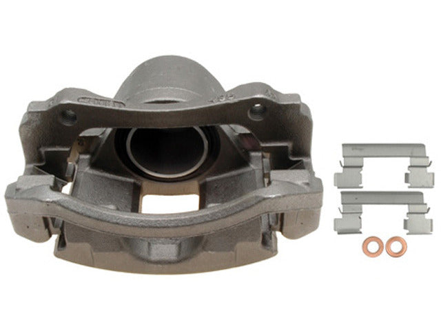 Disc Brake Caliper Raybestos Brakes FRC10907