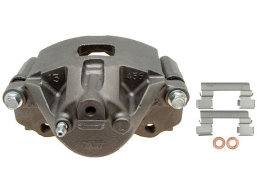 Disc Brake Caliper Raybestos Brakes FRC10907