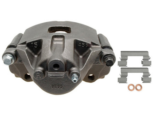 Disc Brake Caliper Raybestos Brakes FRC10908