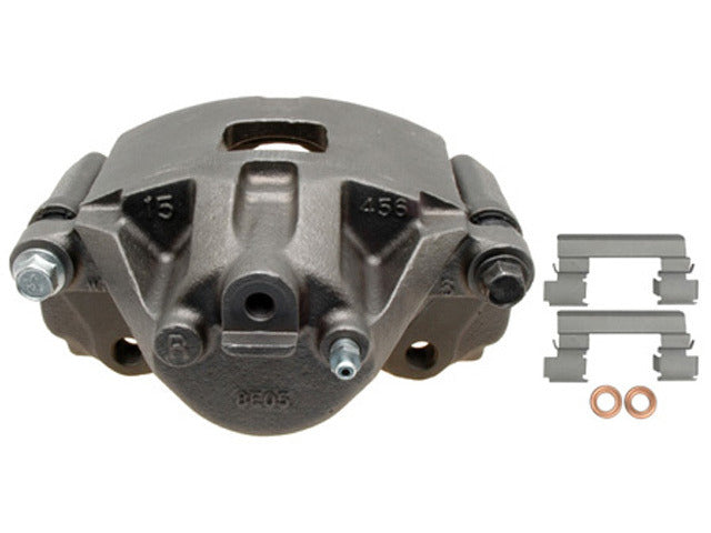 Disc Brake Caliper Raybestos Brakes FRC10908