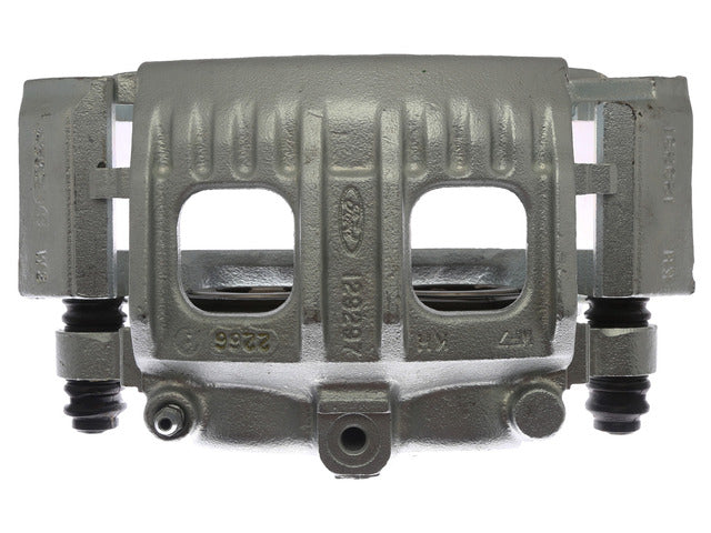 Disc Brake Caliper Raybestos Brakes FRC10909C
