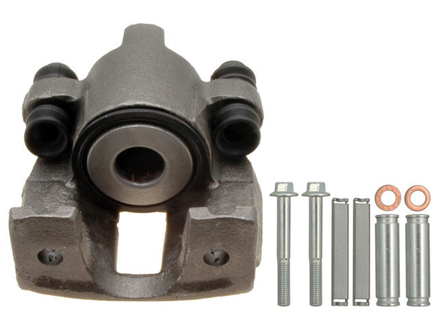 Disc Brake Caliper Raybestos Brakes FRC10912