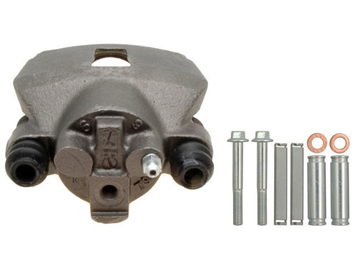 Disc Brake Caliper Raybestos Brakes FRC10912
