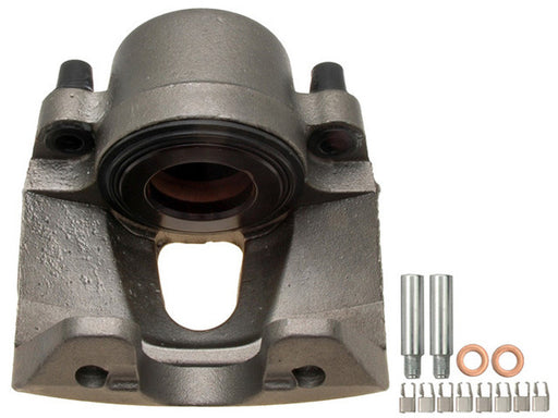 Disc Brake Caliper Raybestos Brakes FRC10917