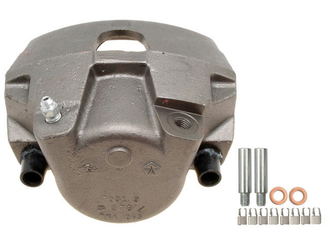 Disc Brake Caliper Raybestos Brakes FRC10917