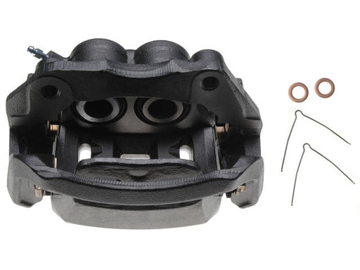 Disc Brake Caliper Raybestos Brakes FRC10919