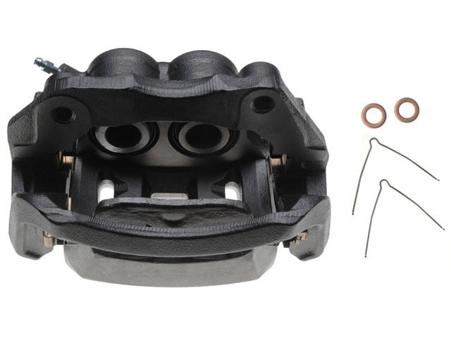 Disc Brake Caliper Raybestos Brakes FRC10919