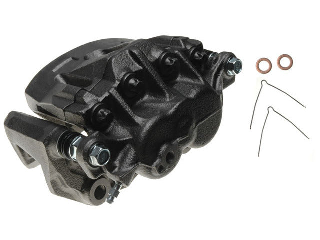 Disc Brake Caliper Raybestos Brakes FRC10919